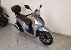 Sym Symphony 200 ST (2025) nuova