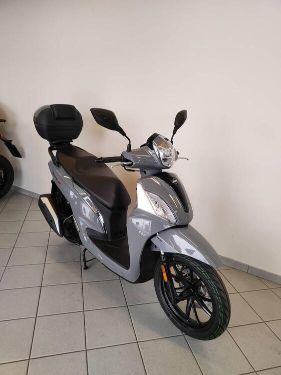 Sym Symphony 200 ST (2025) (2)