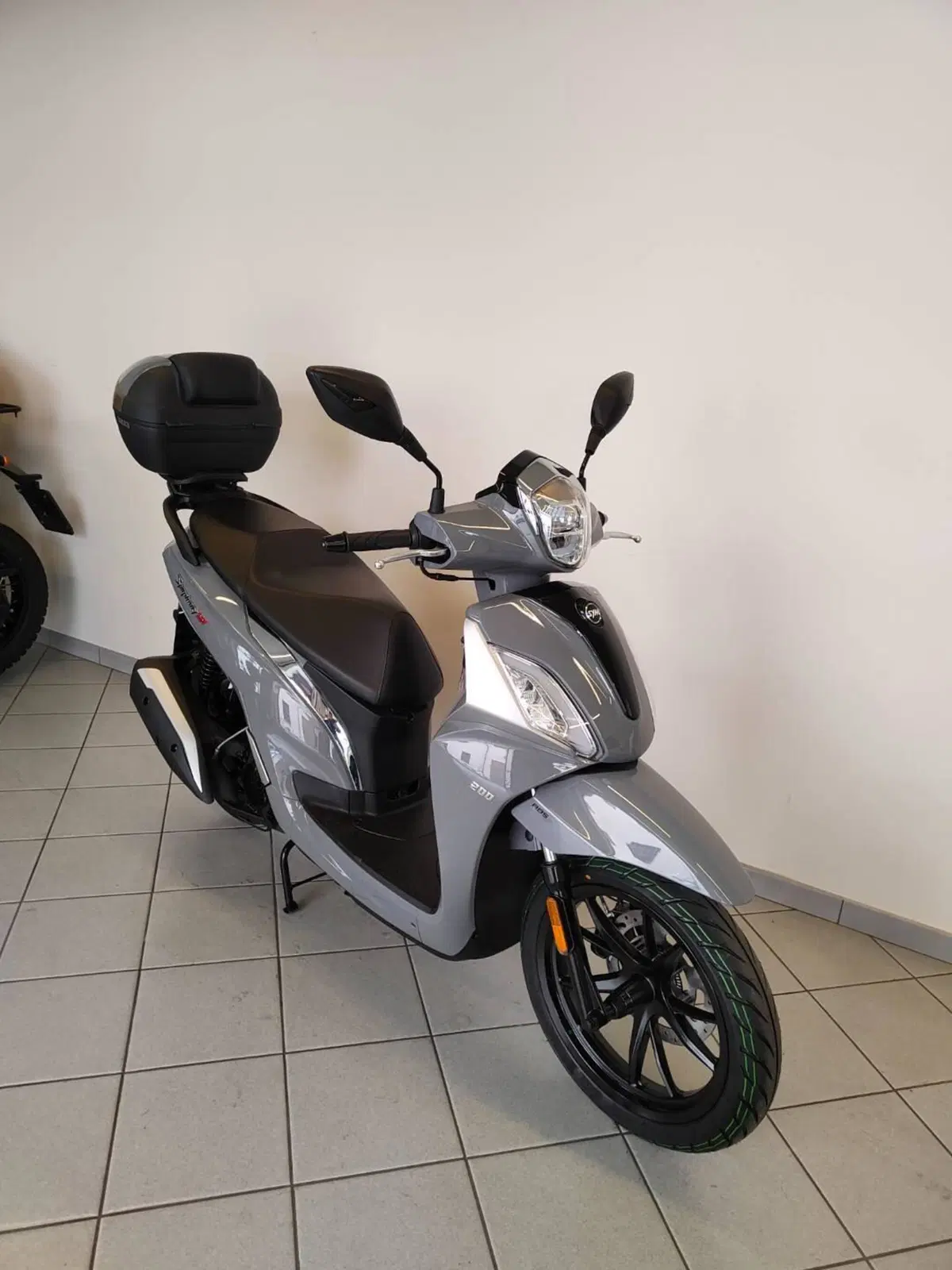 Sym Symphony 200 ST (2025 - 26) (2)