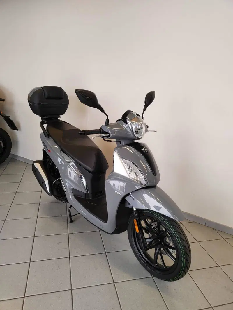 Sym Symphony 200 ST (2025 - 26) (2)