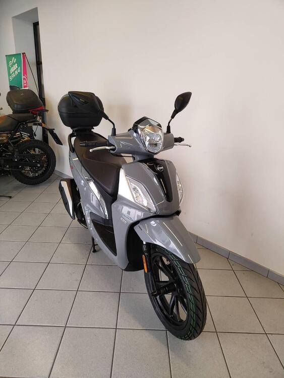 Sym Symphony 200 ST (2025) (3)