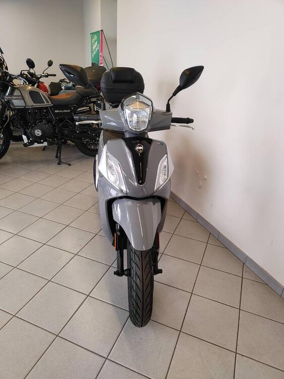 Sym Symphony 200 ST (2025) (4)