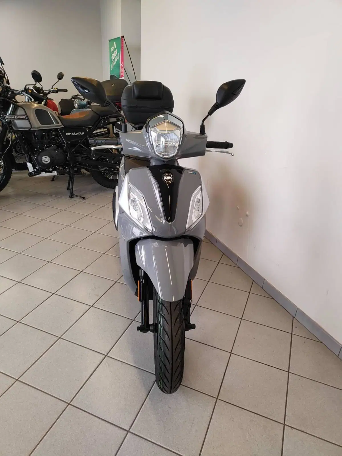 Sym Symphony 200 ST (2025 - 26) (4)
