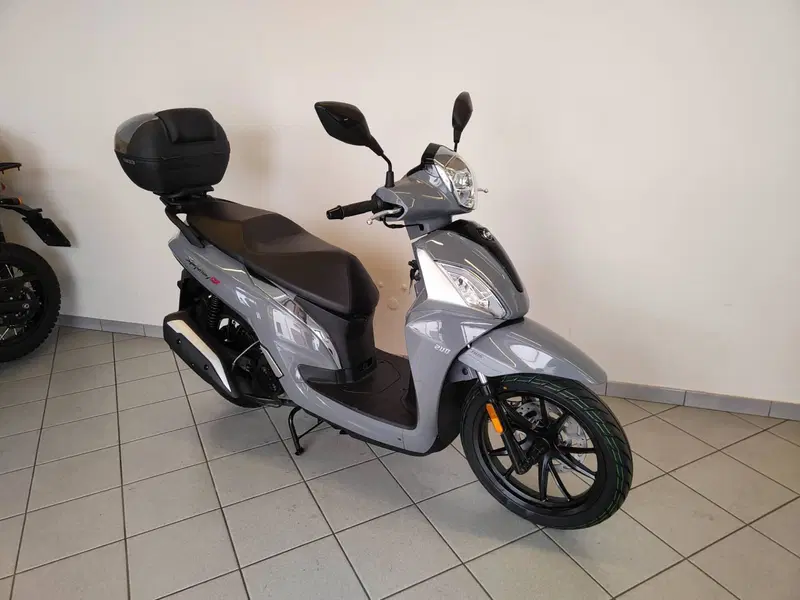 Sym Symphony 200 ST (2025 - 26) (6)