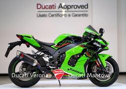 Kawasaki Ninja 1000 ZX-10R Performance (2021 - 24) usata