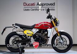 Fantic Motor Caballero 500 Scrambler Anniversary (2021 - 23) usata