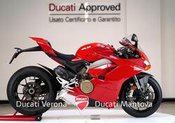 Ducati Panigale V4 1100 (2018 - 19) usata