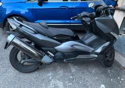 Yamaha T-Max 500 (2008 - 12) usata