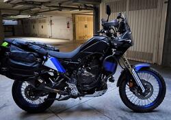 Yamaha Ténéré 700 (2019 - 20) usata
