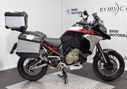 Ducati Multistrada V4 Rally (2023 - 25) usata