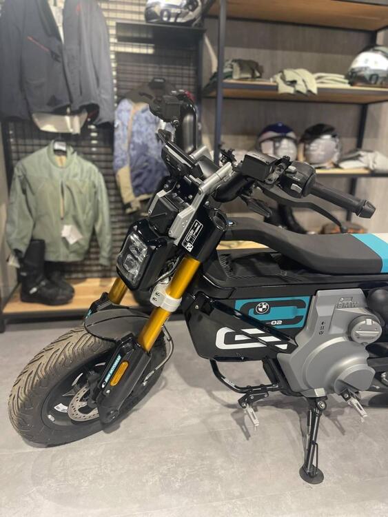 Bmw CE 02 (2024 - 25) (2)