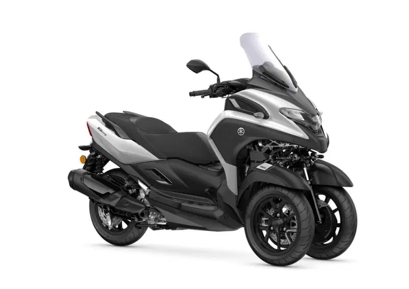 Yamaha Tricity 300 Tricity 300 (2025 - 26)