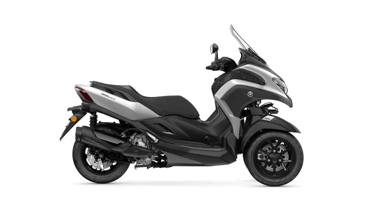 Yamaha Tricity 300 Tricity 300 (2025 - 26) (2)