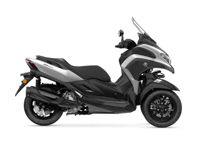 Yamaha Tricity 300 Tricity 300 (2025 - 26) (2)