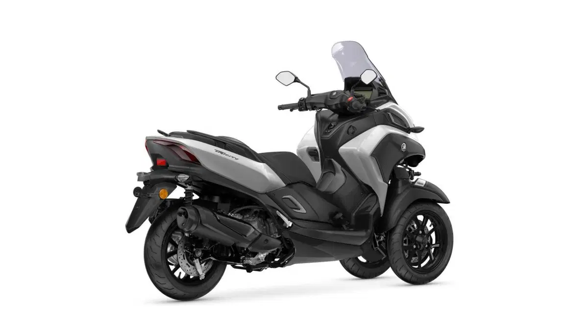 Yamaha Tricity 300 Tricity 300 (2025 - 26) (3)