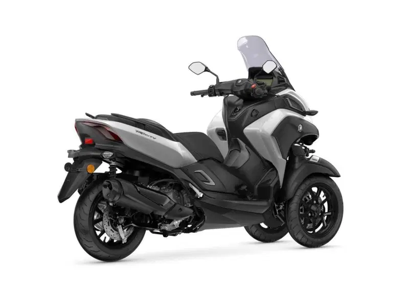 Yamaha Tricity 300 Tricity 300 (2025 - 26) (3)