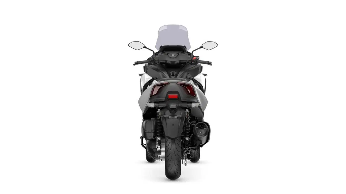 Yamaha Tricity 300 Tricity 300 (2025 - 26) (4)