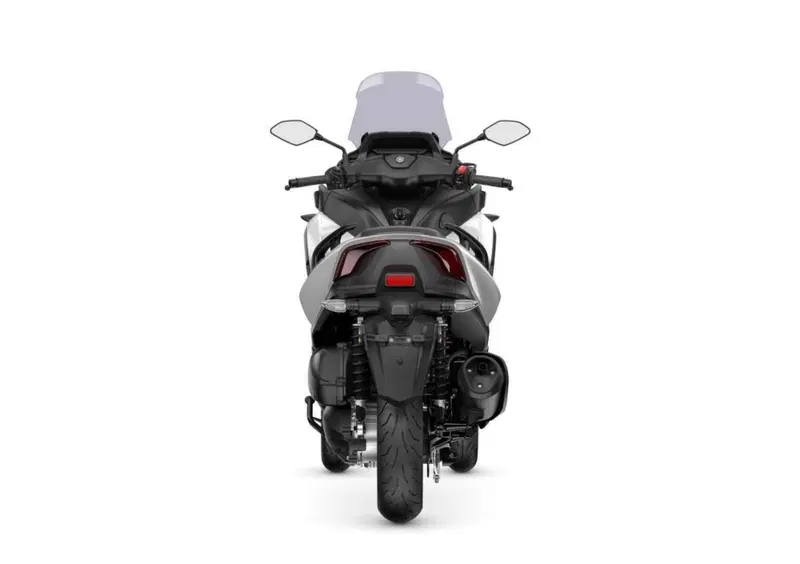 Yamaha Tricity 300 Tricity 300 (2025 - 26) (4)