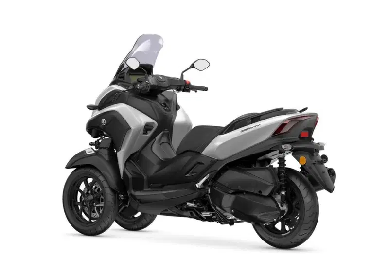 Yamaha Tricity 300 Tricity 300 (2025 - 26) (5)