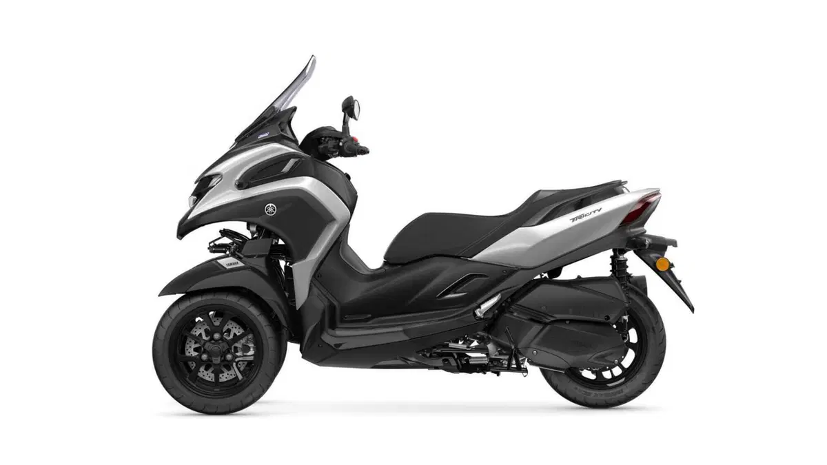Yamaha Tricity 300 Tricity 300 (2025 - 26) (6)