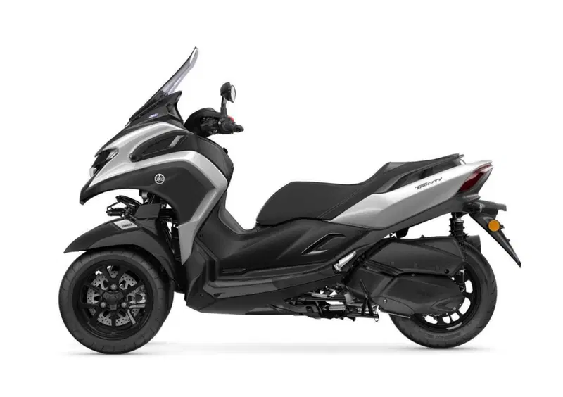 Yamaha Tricity 300 Tricity 300 (2025 - 26) (6)