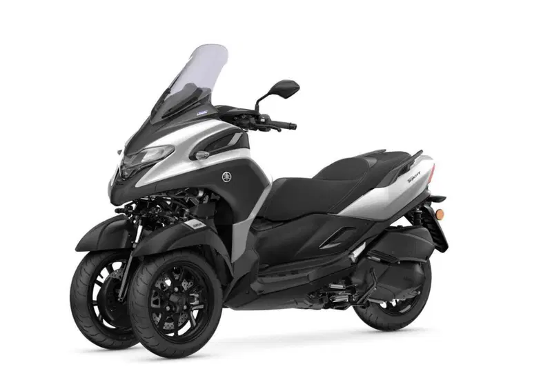 Yamaha Tricity 300 Tricity 300 (2025 - 26) (7)