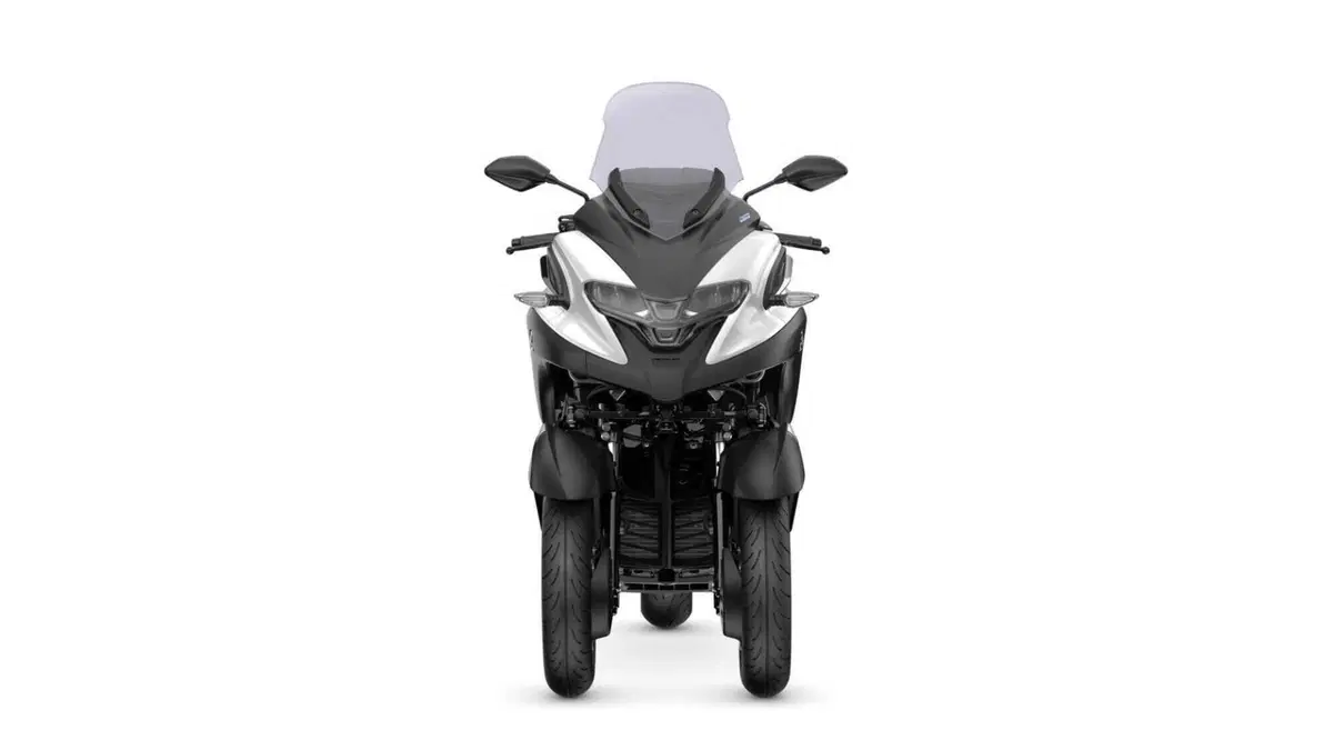 Yamaha Tricity 300 Tricity 300 (2025 - 26) (8)