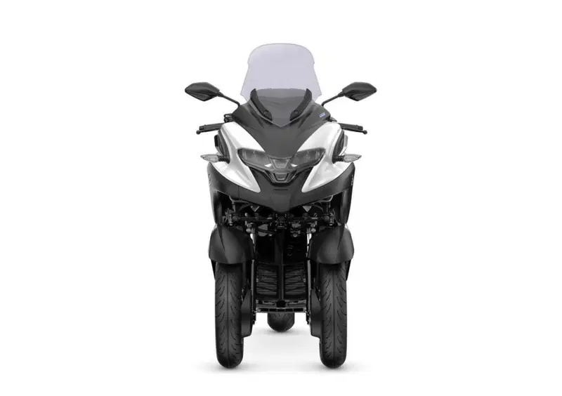 Yamaha Tricity 300 Tricity 300 (2025 - 26) (8)