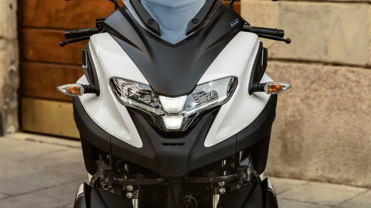 Yamaha Tricity 300 Tricity 300 (2025 - 26) (11)