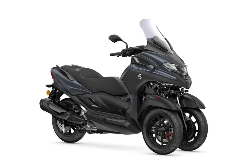 Yamaha Tricity 300 Tricity 300 (2025 - 26) (10)