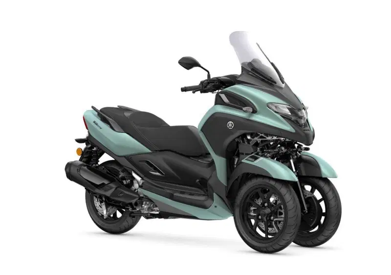 Yamaha Tricity 300 Tricity 300 (2025 - 26) (9)