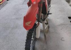 Honda CRF 450 R (2025) usata