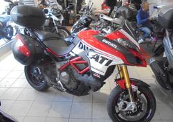 Ducati Multistrada 1200 S Pikes Peak (2016 - 17) usata