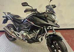 Honda NC700X DCT ABS (2011 - 13) usata