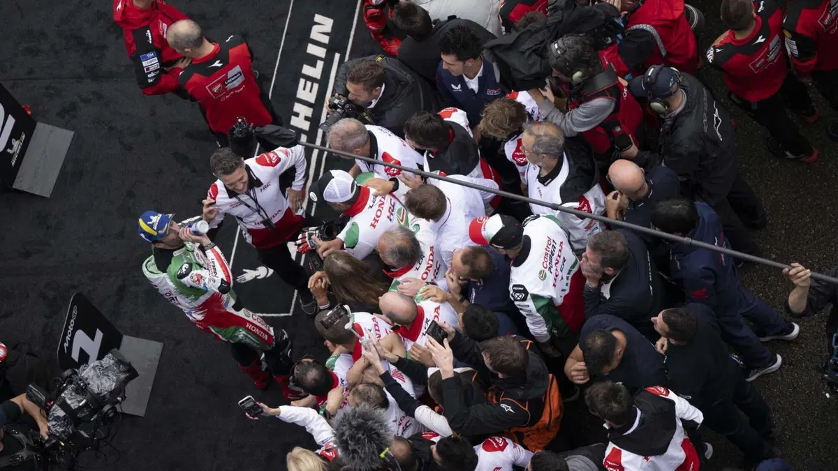 MotoGP 2025. Spunti, domande e considerazioni dopo il GP Francia a Le Mans (3)