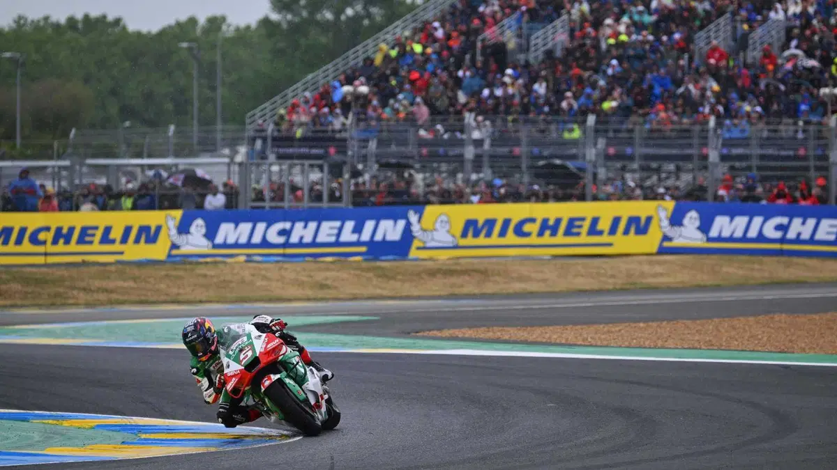 MotoGP 2025. Spunti, domande e considerazioni dopo il GP Francia a Le Mans (5)