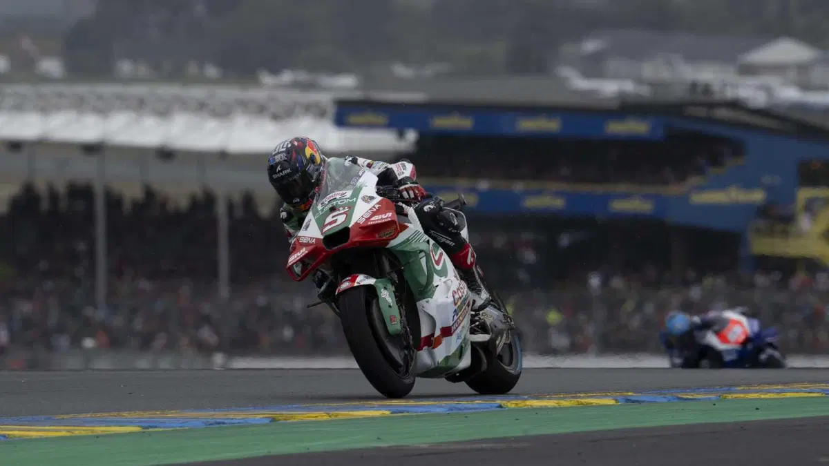 MotoGP 2025. Spunti, domande e considerazioni dopo il GP Francia a Le Mans (8)