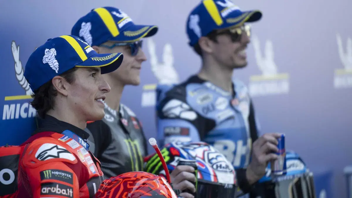 MotoGP 2025. Spunti, domande e considerazioni dopo il GP Francia a Le Mans (19)