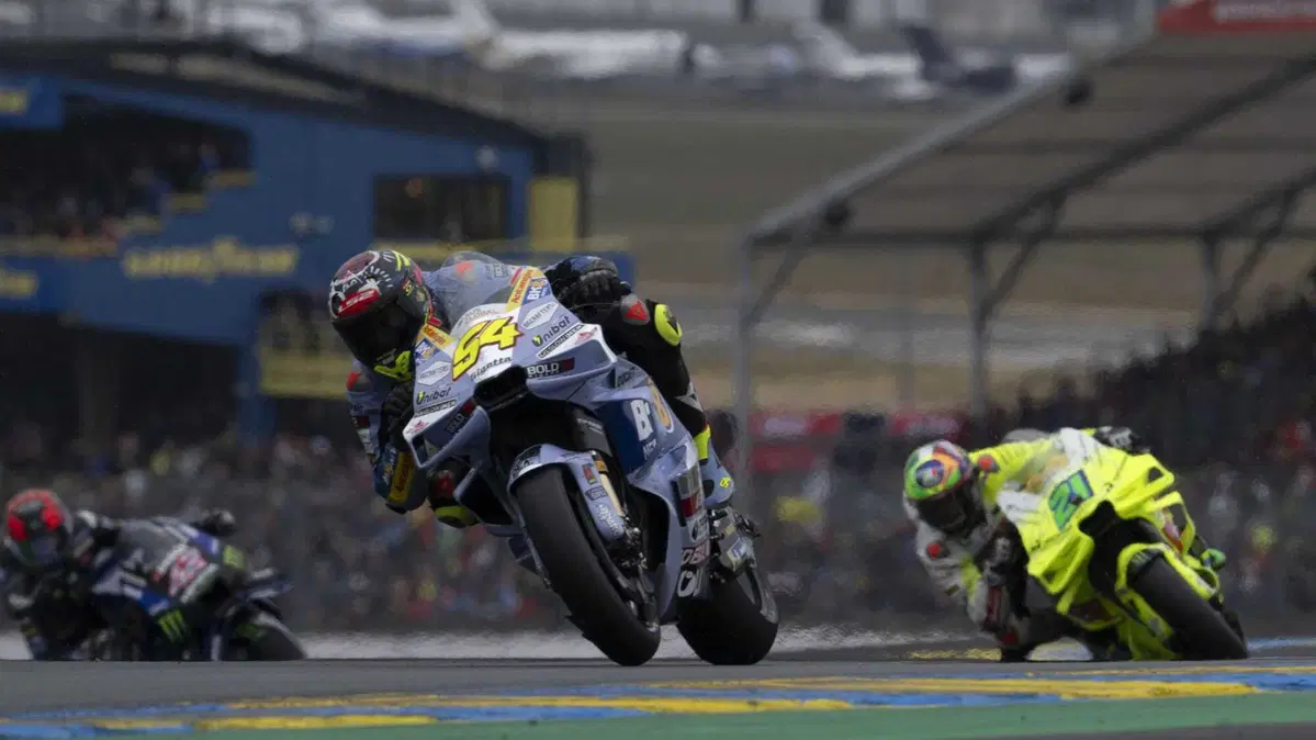 MotoGP 2025. Le pagelle del GP di Francia a Le Mans: Zarco e Quartararo a 311.000 all’ora… Bagnaia un uomo solo, non al comando (6)