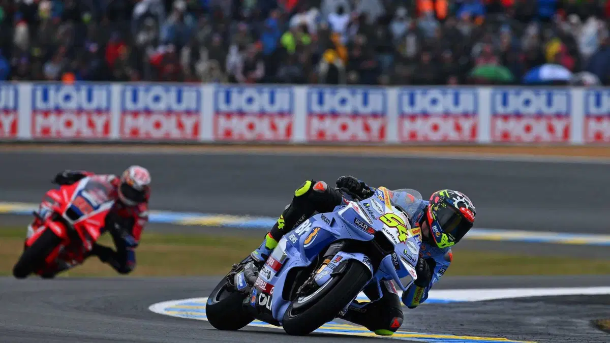 MotoGP 2025. Le pagelle del GP di Francia a Le Mans: Zarco e Quartararo a 311.000 all’ora… Bagnaia un uomo solo, non al comando (9)