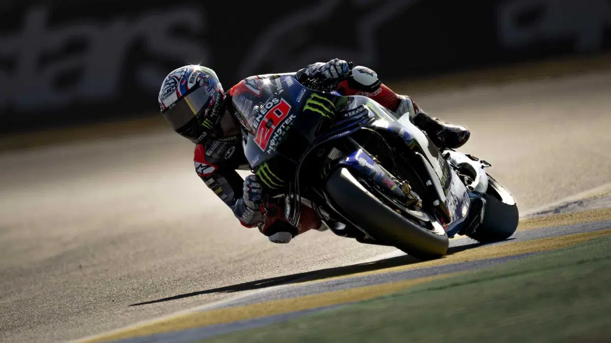 MotoGP 2025. Le pagelle del GP di Francia a Le Mans: Zarco e Quartararo a 311.000 all’ora… Bagnaia un uomo solo, non al comando (17)