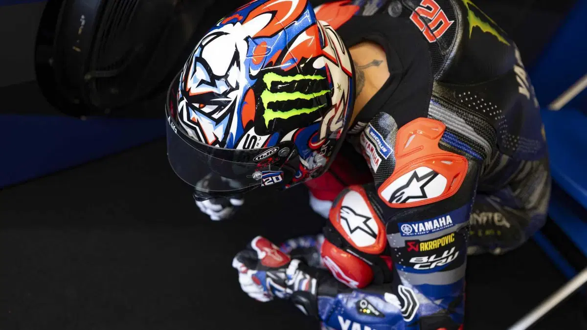MotoGP 2025. Le pagelle del GP di Francia a Le Mans: Zarco e Quartararo a 311.000 all’ora… Bagnaia un uomo solo, non al comando (21)