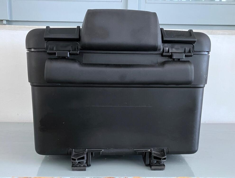 BMW tris borse Vario (3)