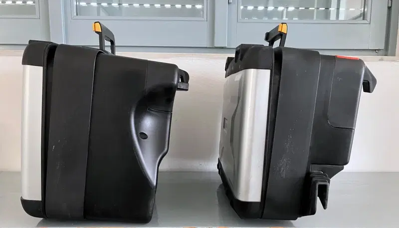 BMW tris borse Vario (11)