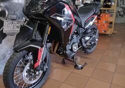 Moto Morini X-Cape 700 (2025) nuova