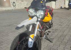 Moto Guzzi V85 TT Evocative Graphics (2019 - 20) usata