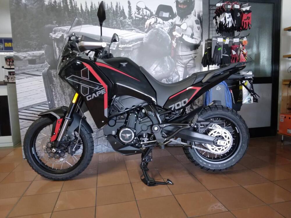 Moto Morini X-Cape 700 (2025) (2)