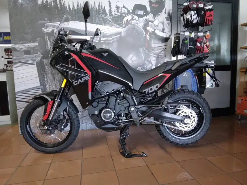 Moto Morini X-Cape 700 (2025 - 26) (2)