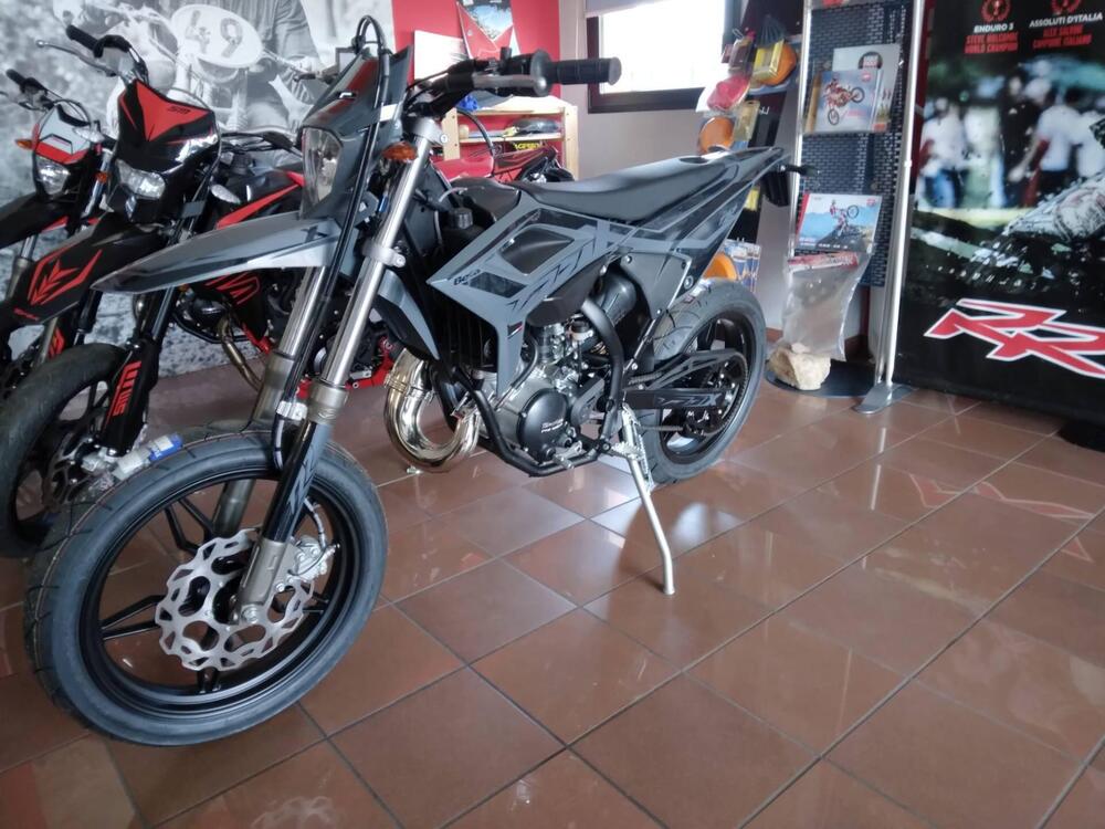 Betamotor RR 50 Motard (2021 - 25) (2)