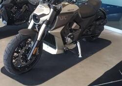 Benda Motorcycles LFC 700 (2024 - 25) nuova